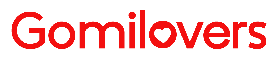 Gomi Lovers logo