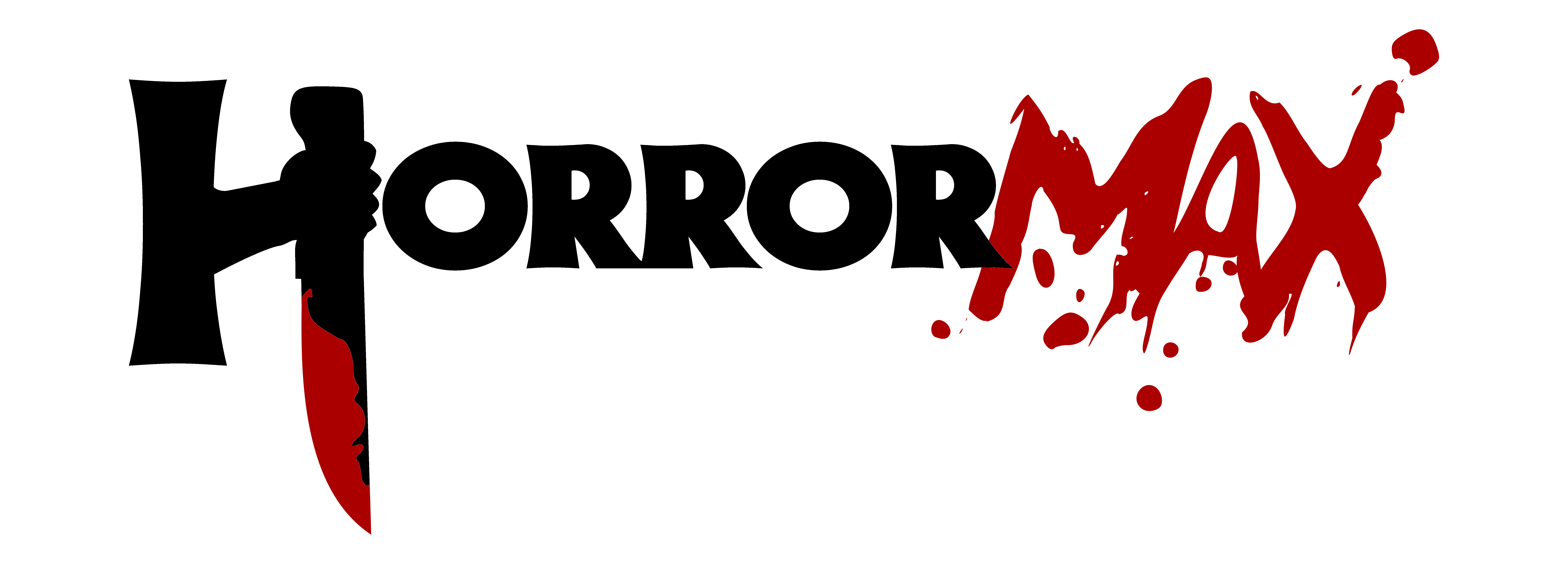 HorrorMax logo